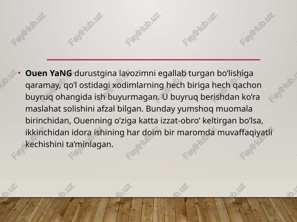 rahbarlik talablari - Page 4