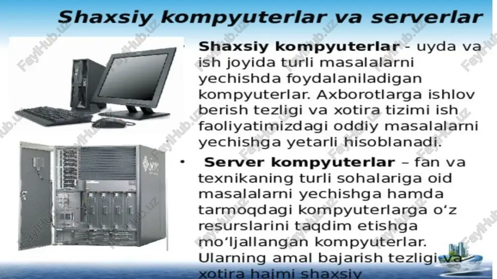 shaxsiy kompyuter - Page 4