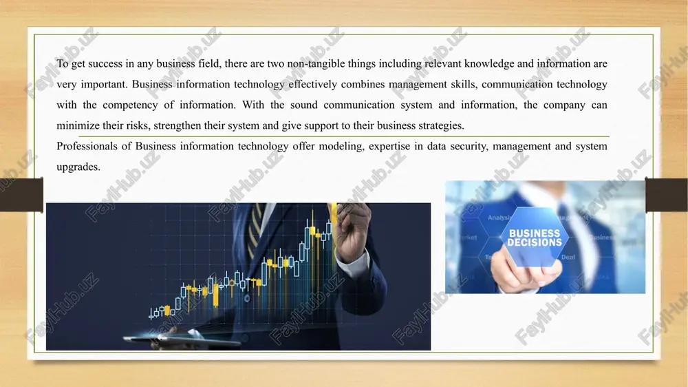 business information technology definition - Page 4