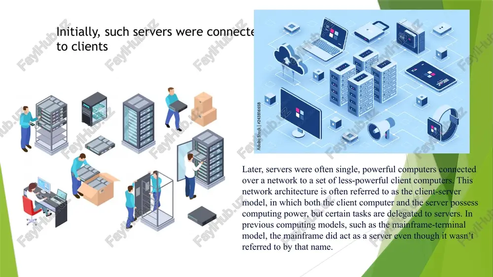 types of servers - Page 4
