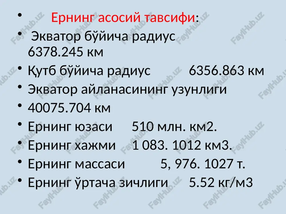 injenerlik geologiyasi fani - Page 4