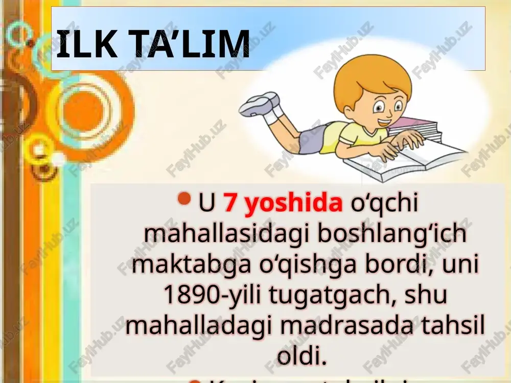 ilk ta’lim - Page 4