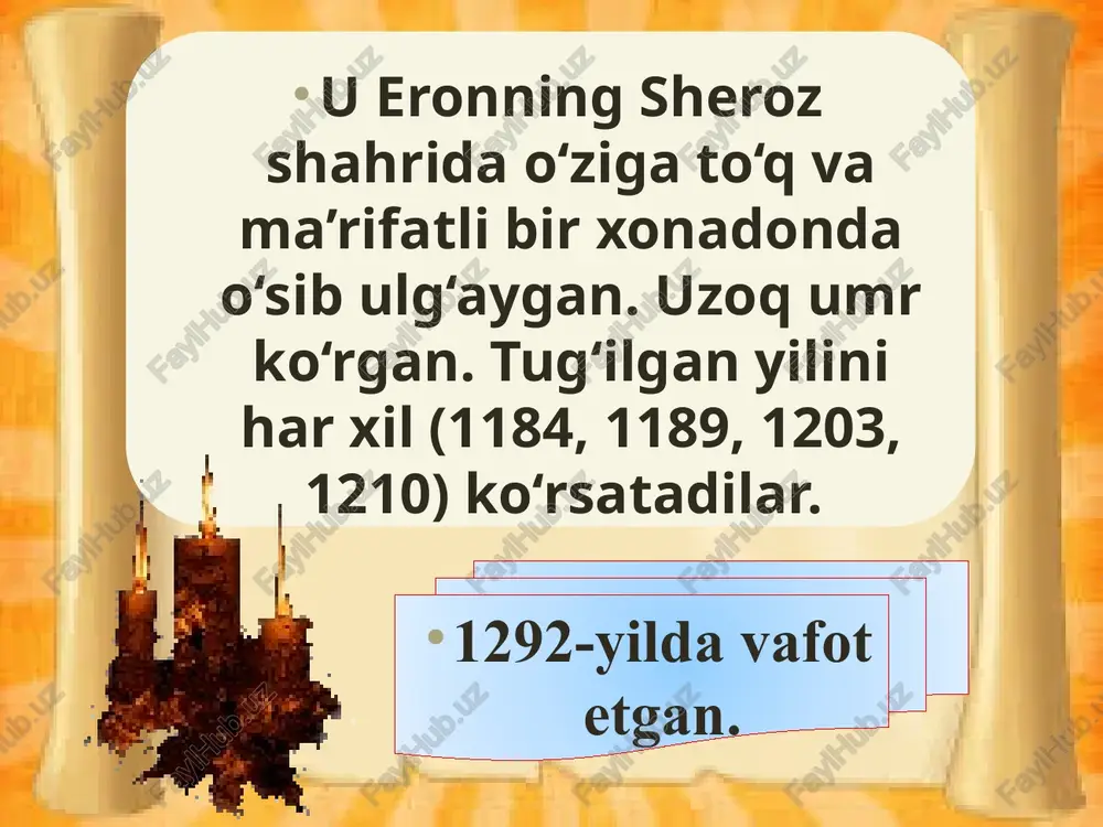 sa’diy sheroziy - Page 4