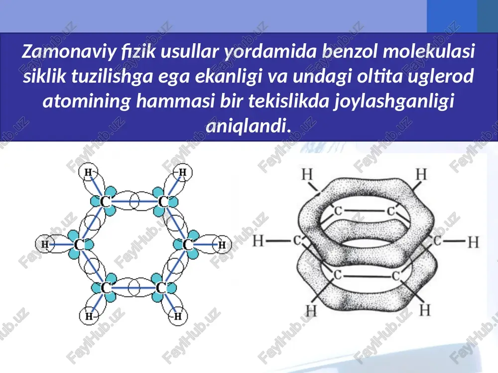 aromatik uglevodolar - Page 4