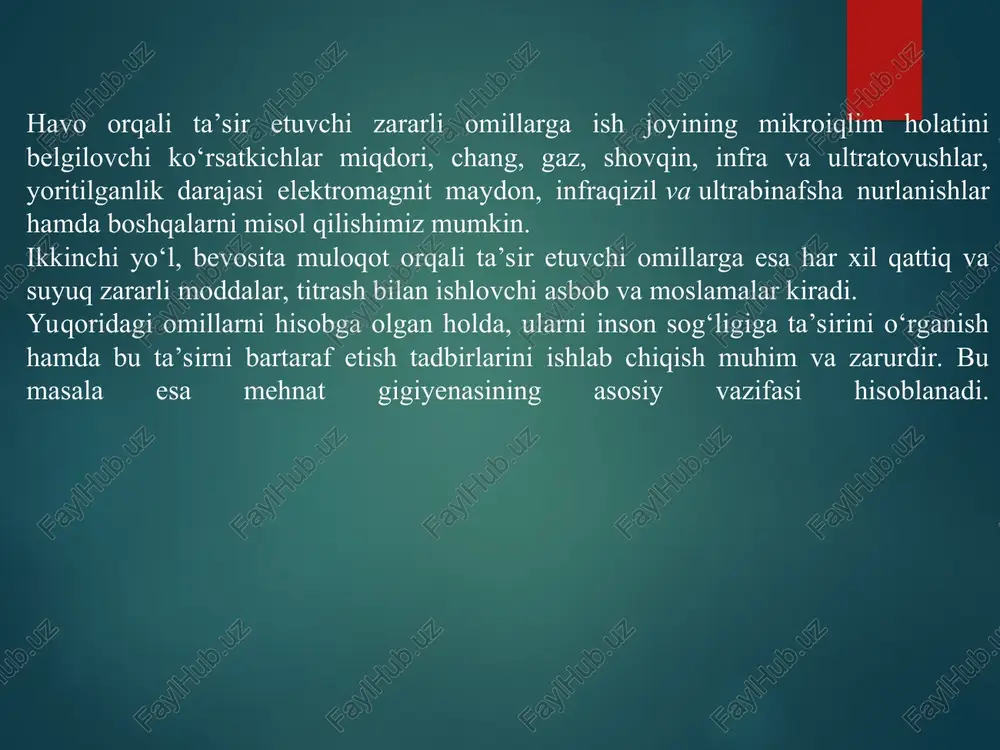 ishlab chiqarish sanitariyasi - Page 4