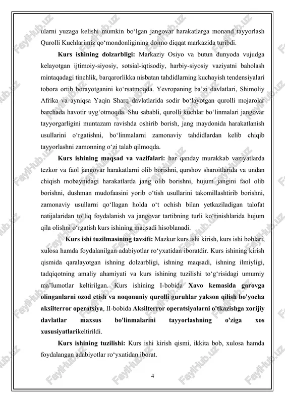 avjud, shuningdek, aksariyat hollarda ular garovga olinganlarga zarar etkazishdan manfaatdor emasligi va faqat alohida holatlarda, o'z qurbonlarini hisobga olgan holda bunday qadamga kirishadi. faqat maqsadlarga erishish vositasi yoki muzokaralar predmeti sifatida huquqni muhofaza qilish organlari bilan ular tomonidan ilgari surilgan talab va shartlar yuzasidan (savdolashish). garovga olingan — qamoqqa olingan shaxsni ozod qilish sharti sifatida davlat, tashkilot yoki shaxslarni biron-bir harakat qilishga yoki biror harakat qilmaslikka majburlash maqsadida asirga olingan va (yoki) ushlab turilgan shaxs. garovga olinganlar va terrorchilar sonining nisbati, ularning qurollanishi katta amaliy ahamiyatga ega. 1. bitta jinoyatchi bir kishini garovga oladi. bunday holda, garovni muzokaralar yo'li bilan ozod qilish imkoniyati nisbiydirnisbatan kichik, lekin u rejalashtirilgan kuch operatsiyasi orqali xavfsiz tarzda ozod qilinishi ehtimoli katta (ayniqsa, agar terrorchi o'z joniga qasd qilmasa, ruhiy kasal yoki u yoki bu turdagi fanatik bo'lmasa). hatto professional terrorchi ham kamdan-kam hollarda garovga olinganni yo'q qilishga boradi, bunday harakatning jinoiy-huquqiy oqibatlarini va huquqni …