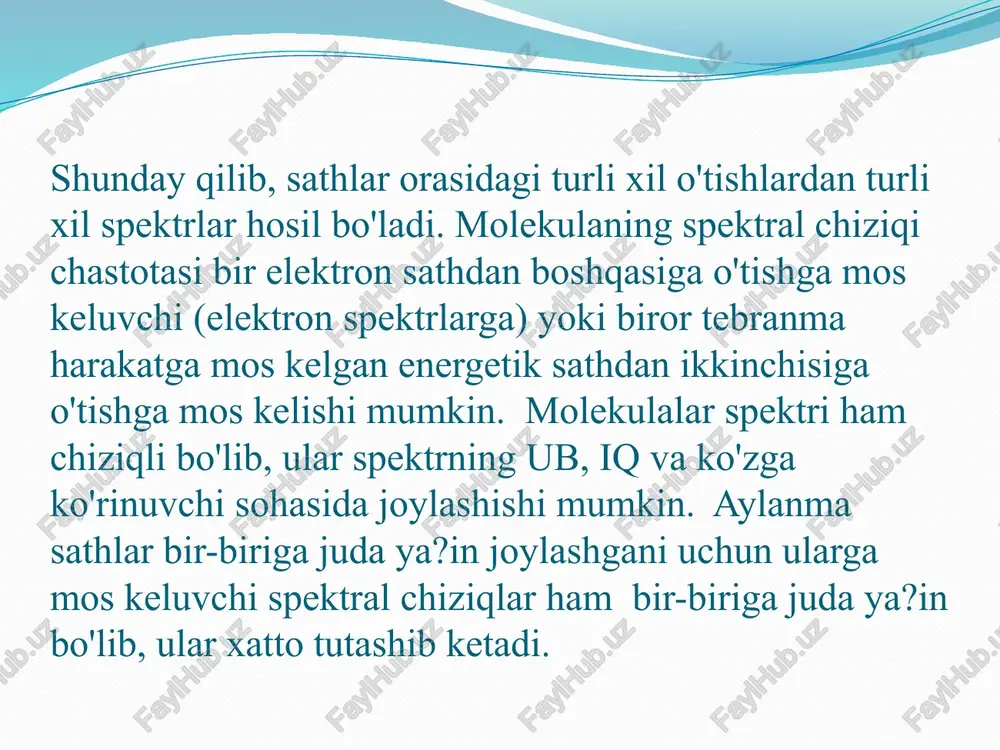 jpeg {.motekulalarningtebranmaharakat epekerar 2 molealaaming splanma hanks spider 43. moleaadagtbaaksmning ko'nishla va smolekulyarspelaing ila