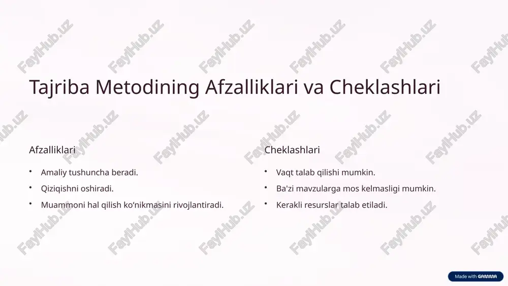 matematika o’qitishda zamonaviy metodlar - Page 4