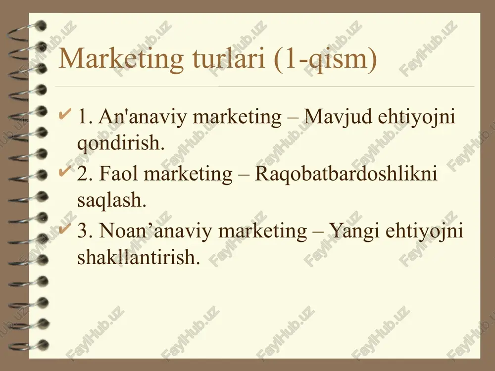 an'anaviy marketing - Page 4