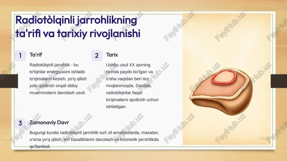 radiotòlqinli jarrohlik - Page 4
