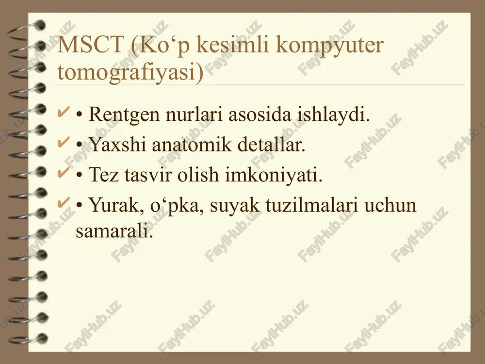 mrt, msct va pet daolingantas virlar solishtirish - Page 4