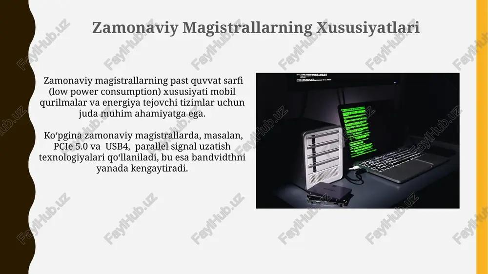 buyruq tizimining arxitekturalari - Page 4