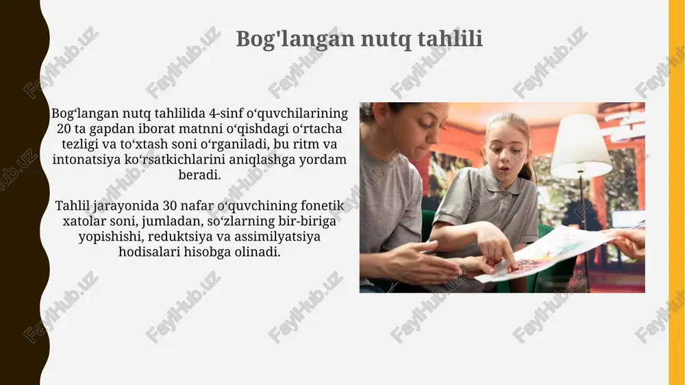4-sinfda bogʻlanishli nutq va uni oʻstirishga oid mashqlar - Page 4