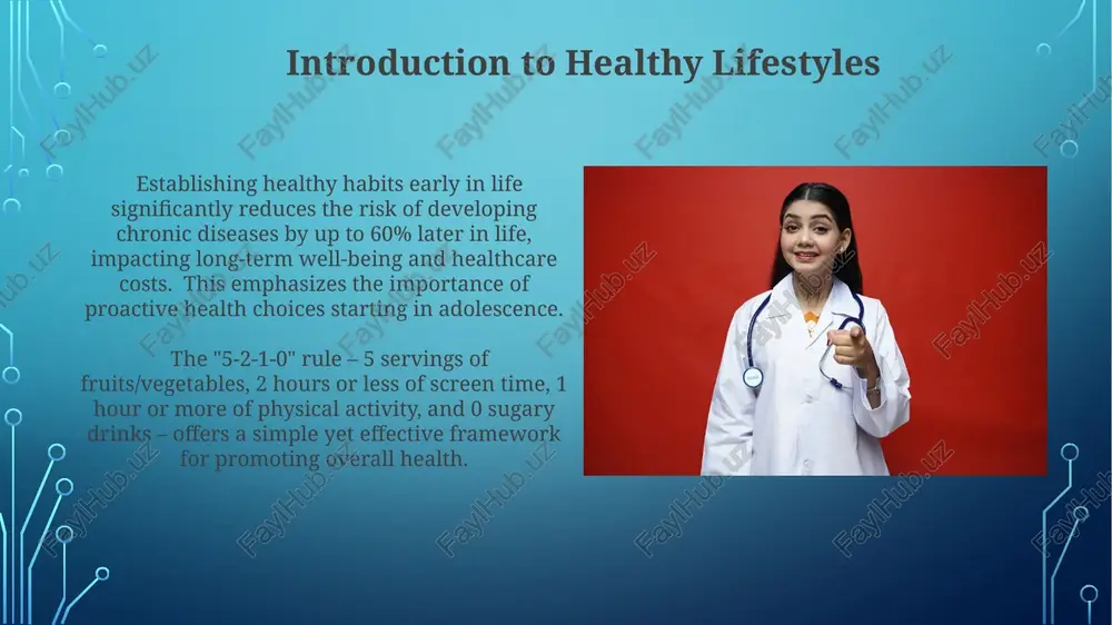 staying healthy - Page 4