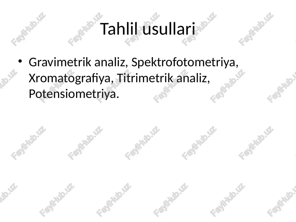dorivor shakllarning farmatsevtik tahlili va sifat nazorati - Page 4