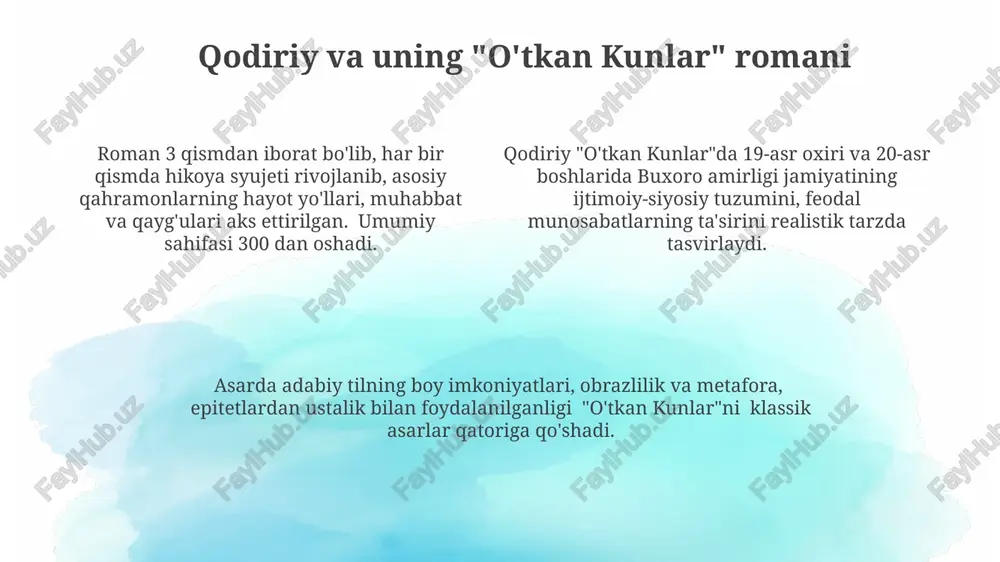 o'tkan kunlar - Page 4