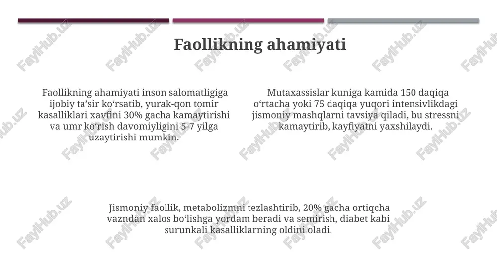 faollikni o'lchash - Page 4