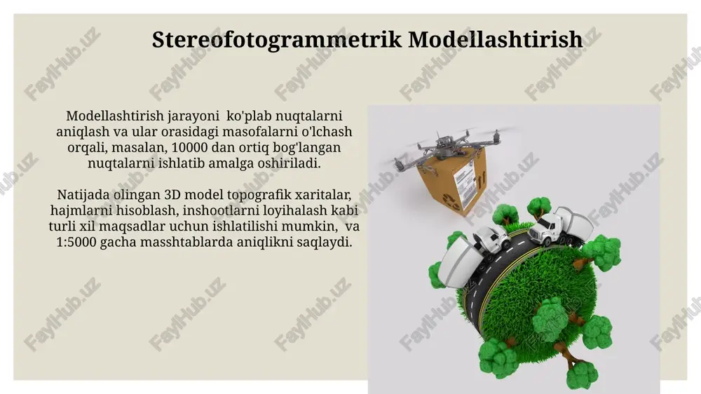 aerofotogeodezik mahsulotlar - Page 4