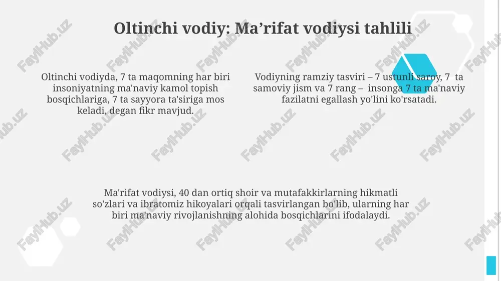 alisher navoiyda lison ut tayirnig 5 6 vodiylar tahlili - Page 4