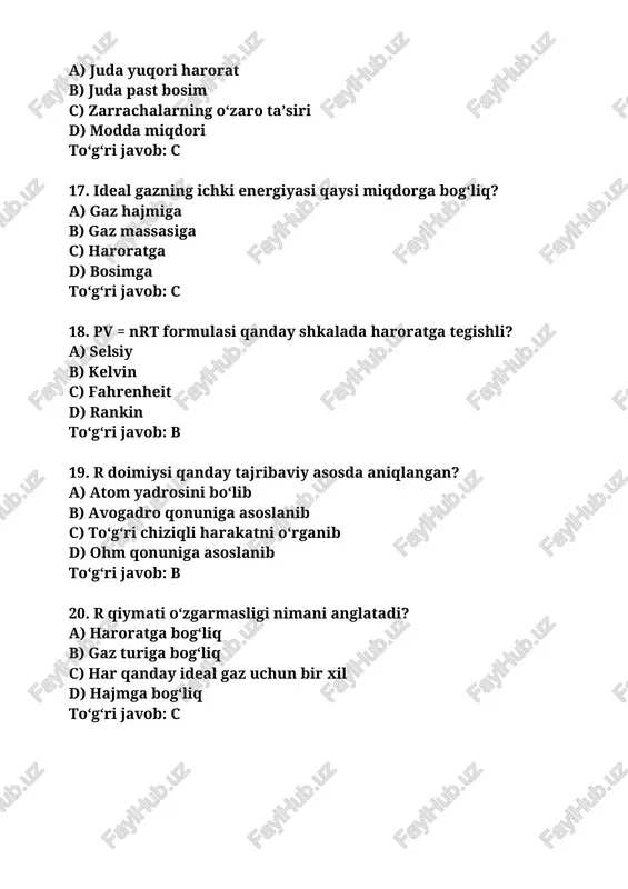 universal gaz doimiysi - Page 4