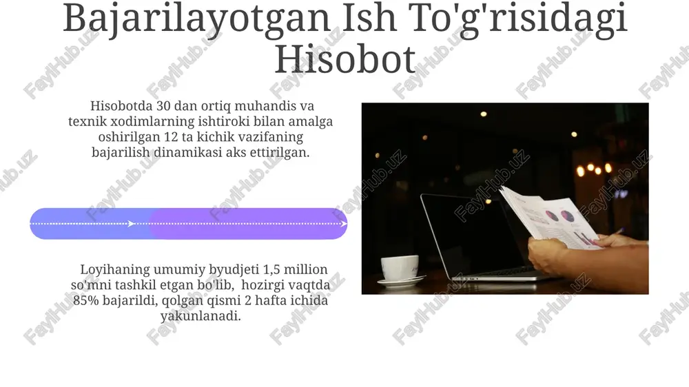 amaliyotda bajariladigan ishlar yuzasidan hisobot - Page 4
