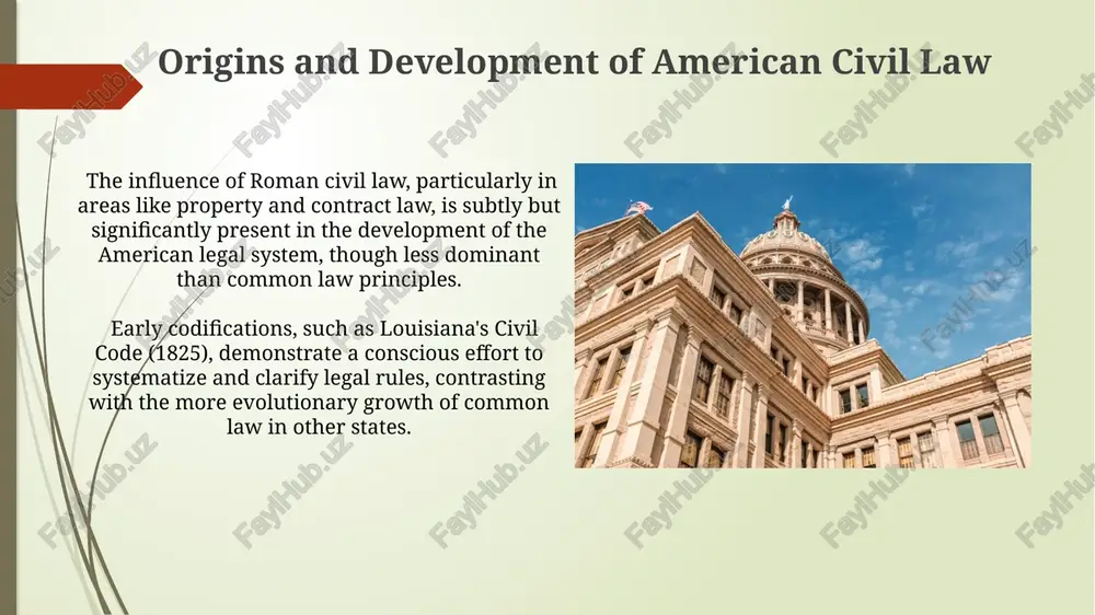 american civil law - Page 4
