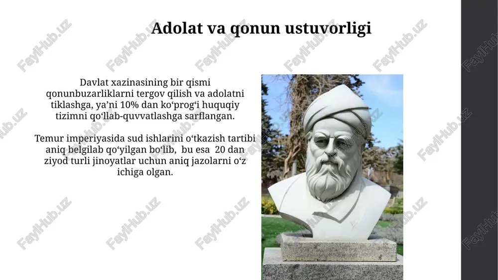 amir temur buyuk davlat arbobi - Page 4