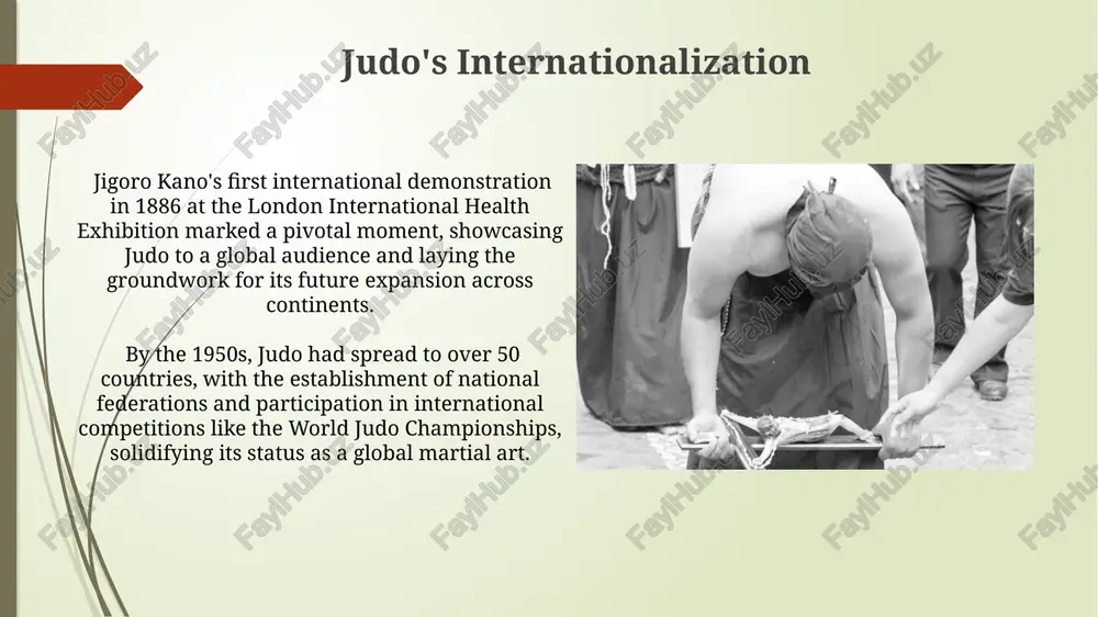 ancient history of judo - Page 4