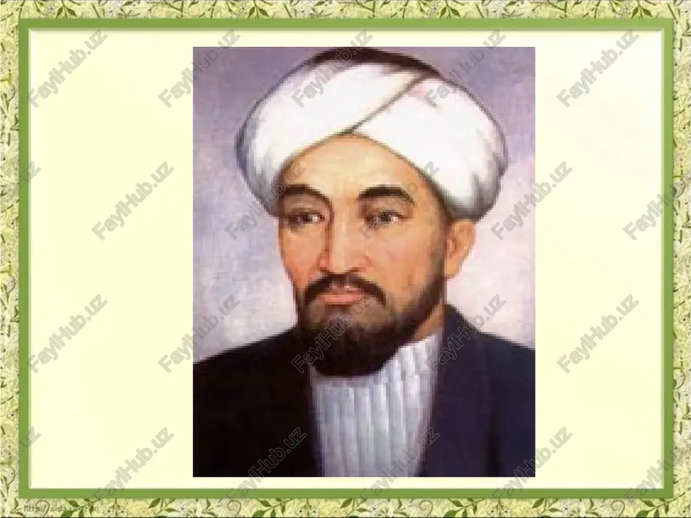 y «muzika haqida katta kitob» degan ko’p jildi asari bilan o’rta asrning yirik muzikashunosi sifatida ham mashxur bo’ldi. u muzikaga ilmini nazariy, amaliy jihatdan yoritib, muzikani inson axloqini tarbiyalovchi sihat salomatligni mustahkamlovchi vosita deb qaragan. uning muzika sohasida qoldirgan merosi muzika madaniyati tarixida muhim ahamiyatga molikdir. forobiyning ta’lim-tarbiya yo’llari, usullari vositalri haqidagi qarashlari ham qimmatlidir. u insonda go’zal fazilatlar ikki yo’l – ta’lim va tarbiya yo’li bilan hosil qilinadi. ta’lim nazariy fazilatlarini birlashtirsa, tarbiya esa tug’ma fazilat – nazariy bilimlar va amaliy kasb - hunar, xulq odob fazilatlarini birlashtiradi. ta’lim so’z va o’rganish bilan tarbiya esa amaliy ish, tajriba bilan amalga oshiriladi, deydi. har ikkalasi birlashsa yetuklik namoyon bo’ladi, ammo bu yetuklik bilim va amaliy ko’nikmalarni qay darajada o’rganganligiga qarab paydo bo’ladi, deb ko’rsatadi. forobiy ta’limda barcha fanlarning nazariy asoslari o’rganilsa, tarbiyada ma’naviy – axloqiy qoidalar, odob me’yorlari o’rganiladi, kasb-hunarga oid malakalar hosil qilinadi, deb uqtiradi. bu muhim vazifa tajribali …