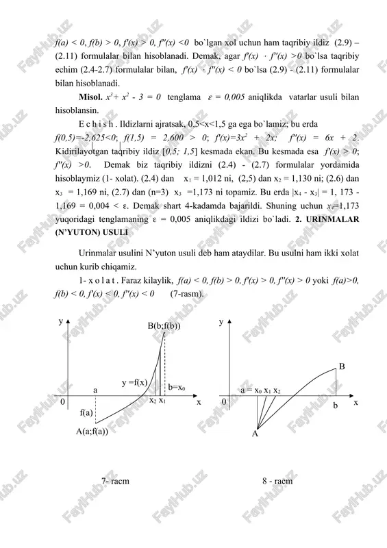 algebraik va transendent sonlar - Page 4