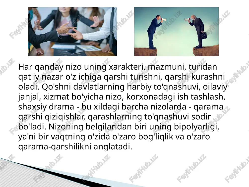 nizoni o’rganishning falsafiy ananalari - Page 4
