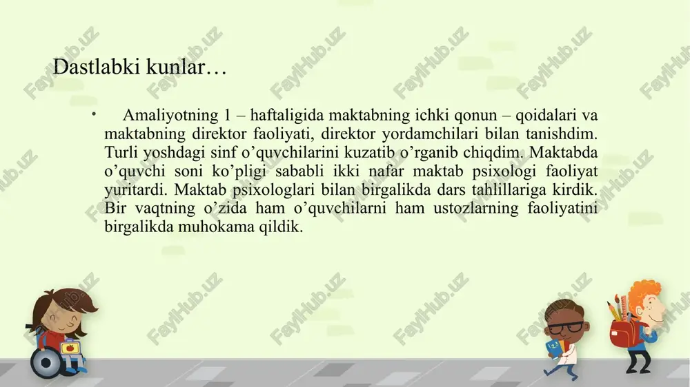 malakaviy amaliyot prezintatsiyasi - Page 4