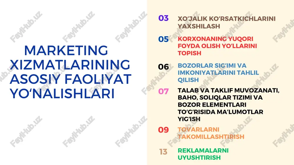 marketing xizmatlari - Page 4