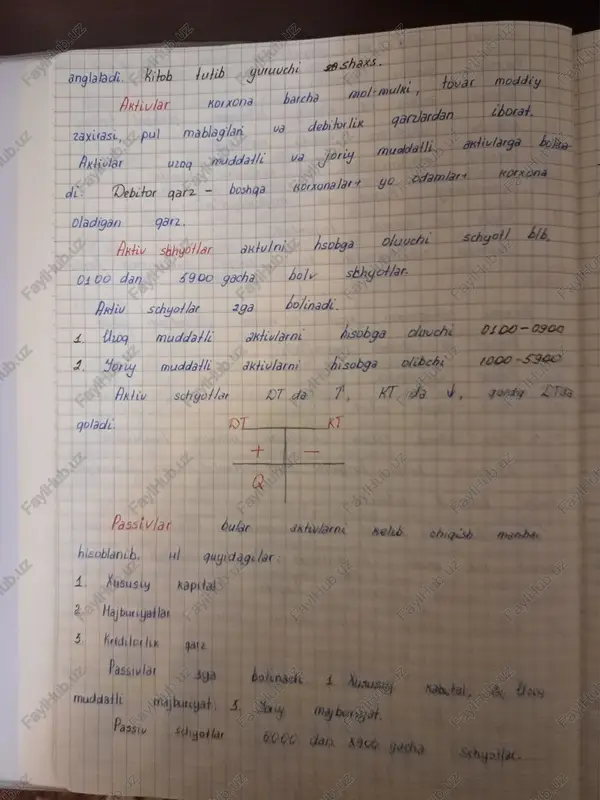 buxgalteriyadan 1c programmasi uchun qo'llanma - Page 4