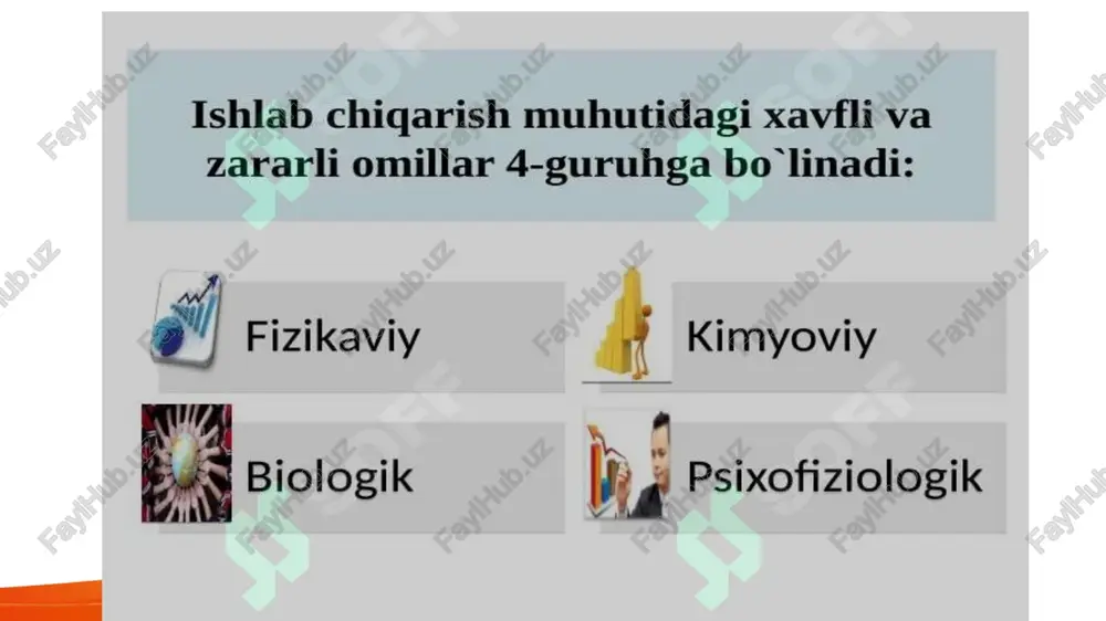 xavfli va zararli omillar - Page 4