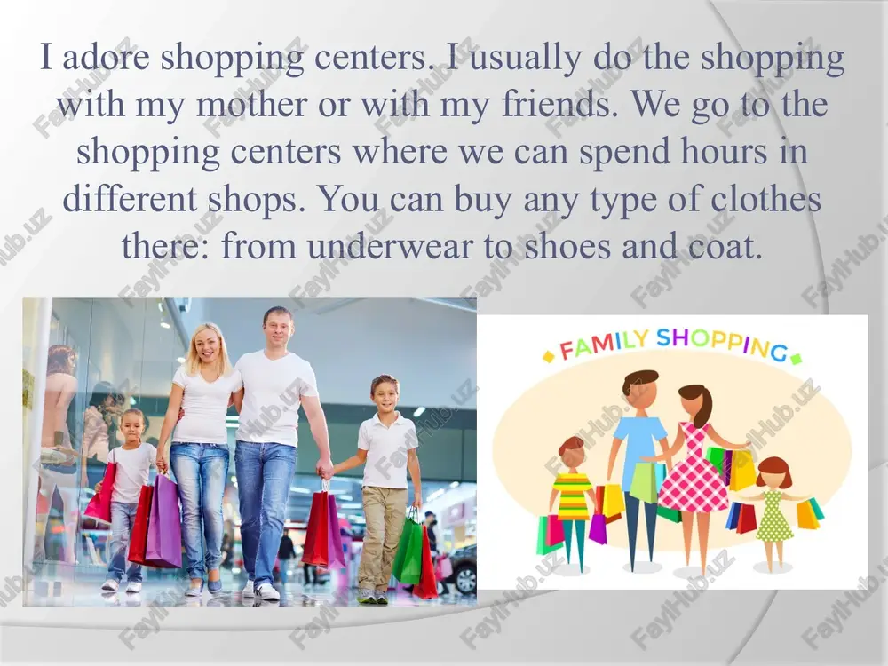 shopping vs online shopping - Page 4