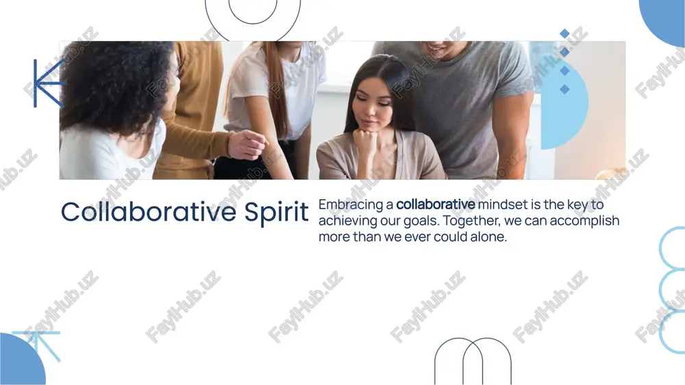 join us: uniting for success - Page 4