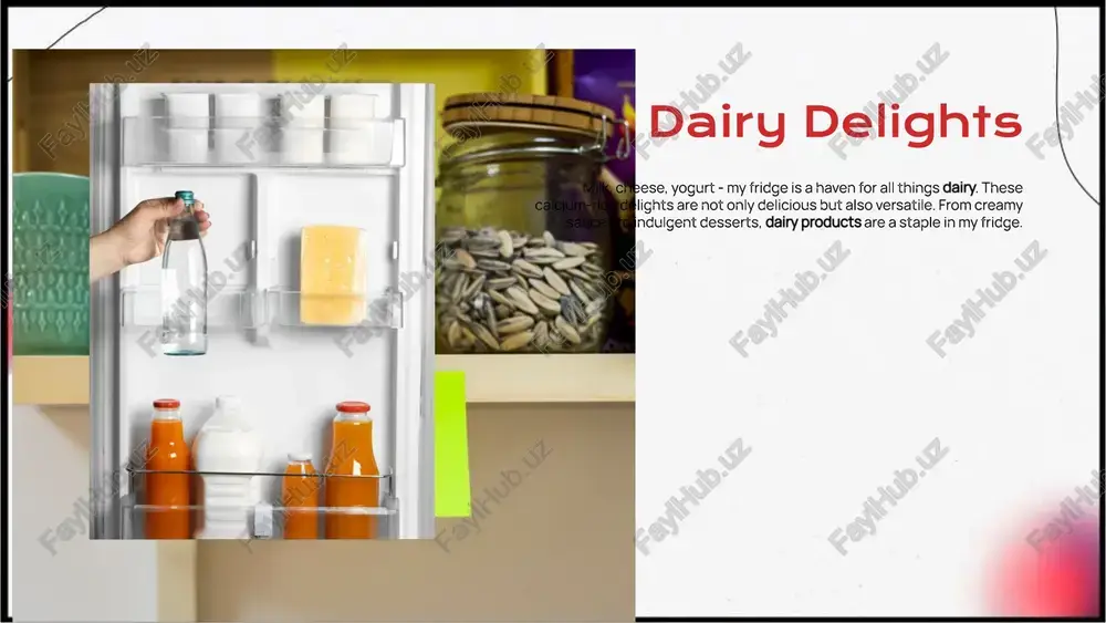 dairy products - Page 4
