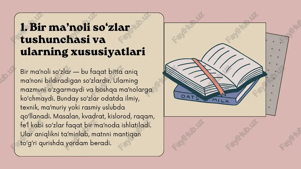 bir ma’noli so‘zlar - Page 4
