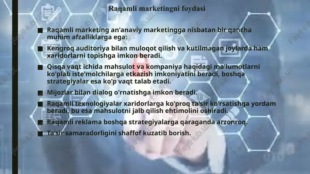 arketing raqamli marketing o'zi nima? /docprops/thumbnail.jpeg