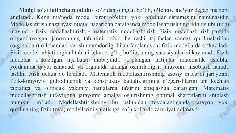 tarixiy jarayonlarni modellashtirish tajribasi - Page 4