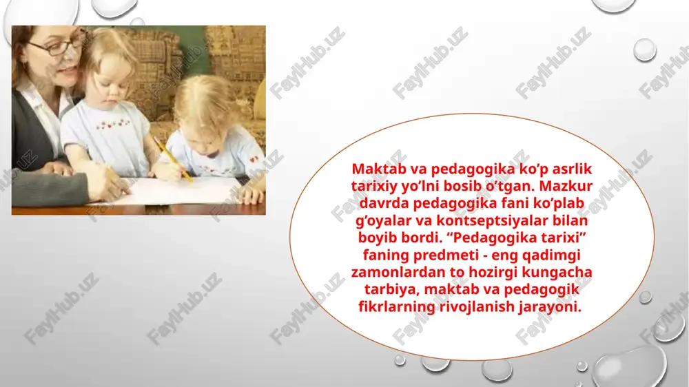 pedagogika tarixi - Page 4