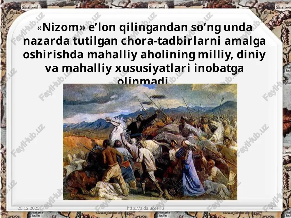 andijon quzg'olonlari - Page 4