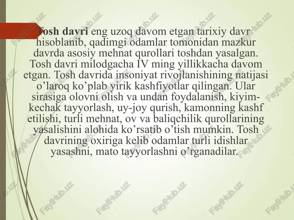 paleolit davri - Page 4