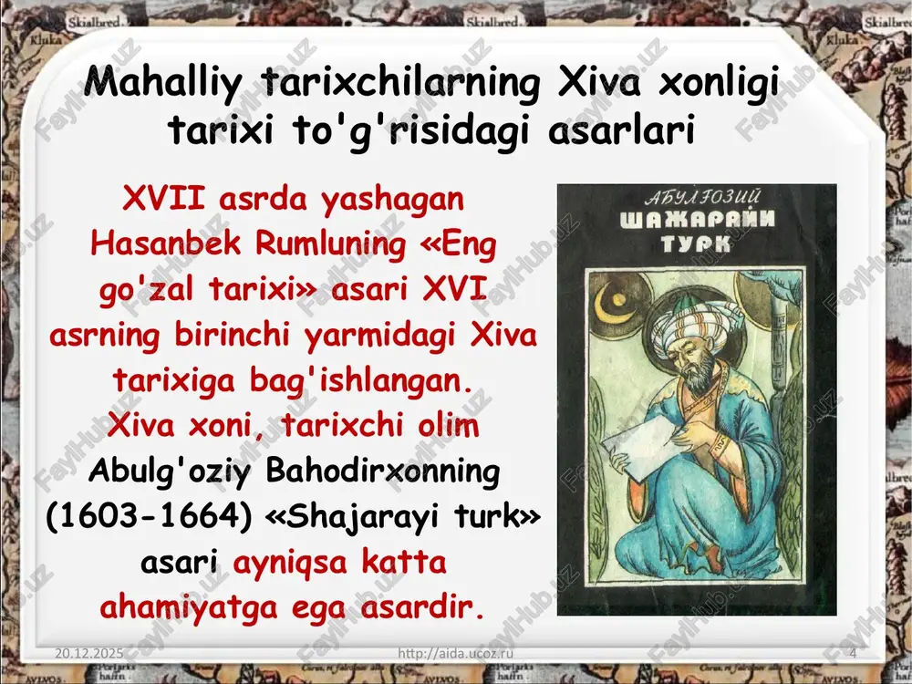 xivaxonligi - Page 4