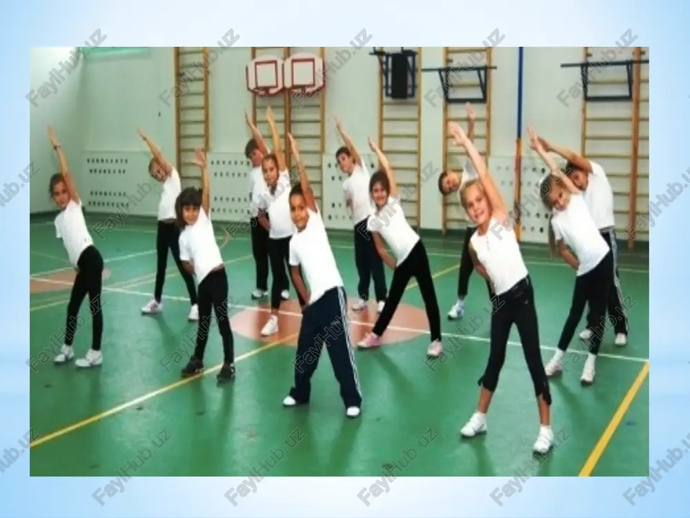 gimnastika mashqlari bolalar uchun - Page 4