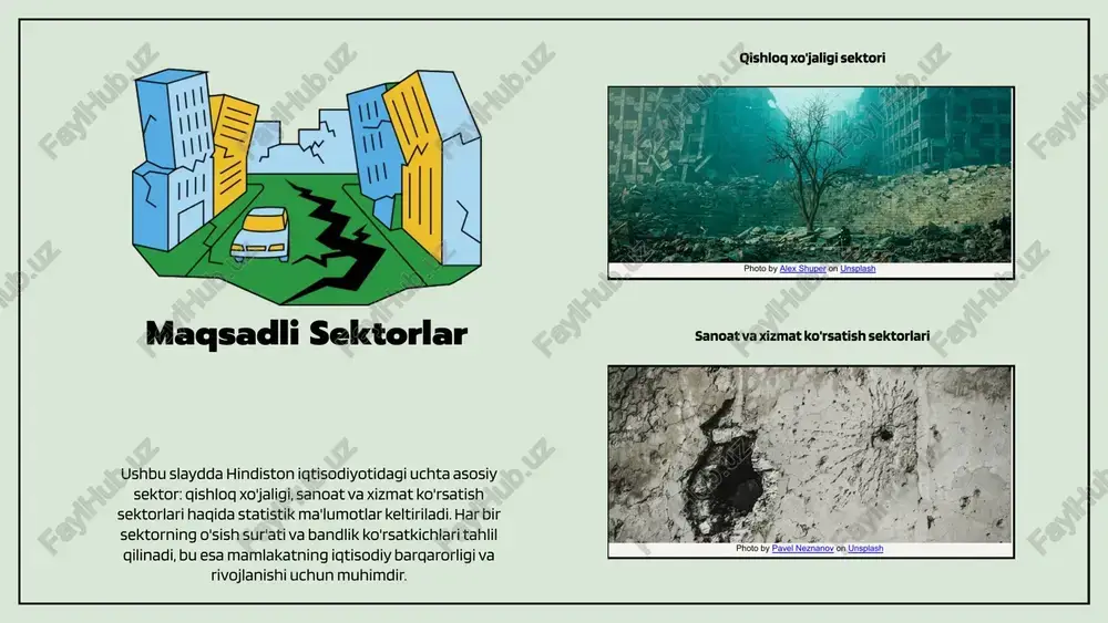 shuningdek, qizlar va o'g'illar o'rtasidagi ta'lim olish imkoniyatlari ham farqlanadi. hindistonda ta'limga ajratilgan byudjet yil sayin oshib bormoqda, ammo bu mablag'lar ta'lim sifatini yaxshilashga yetarli emas. gender tengligi masalasi ham dolzarb bo'lib, qizlarning ta'lim olish imkoniyatlarini oshirish kerak. sog'liqni saqlash tizimi insonlarning salomatligini saqlash va yaxshilash maqsadida tashkil etilgan kompleksdir. bu tizimning asosiy vazifalari sog'liqni muhofaza qilish, kasalliklarni oldini olish va tibbiy xizmatlarni taqdim etishdir. sog'liqni saqlash tizimining samarali ishlashi uchun malakali mutaxassislar, uskunalar va moddiy resurslar talab etiladi. sog'liqni saqlash tizimi insonlarning salomatligini saqlash va yaxshilash uchun zaruriy shart-sharoitlarni ta'minlaydi. u kasalliklarni oldini olish va davolash jarayonlarini o'z ichiga oladi. sog'liqni saqlash tizimining tuzilishi sog'liqni saqlash xarajatlari sog'liqni saqlash xarajatlari mamlakat iqtisodiyotida muhim rol o'ynaydi. 2022 yilda sog'liqni saqlash xarajatlari yalpi ichki mahsulotning 5% ini tashkil etdi. har bir fuqaro uchun sog'liqni saqlash xarajatlari o'rtacha 150 dollarni tashkil etadi. shuningdek, ayollar va erkaklar o'rtasida sog'liqni saqlash xarajatlaridagi farq 20% …