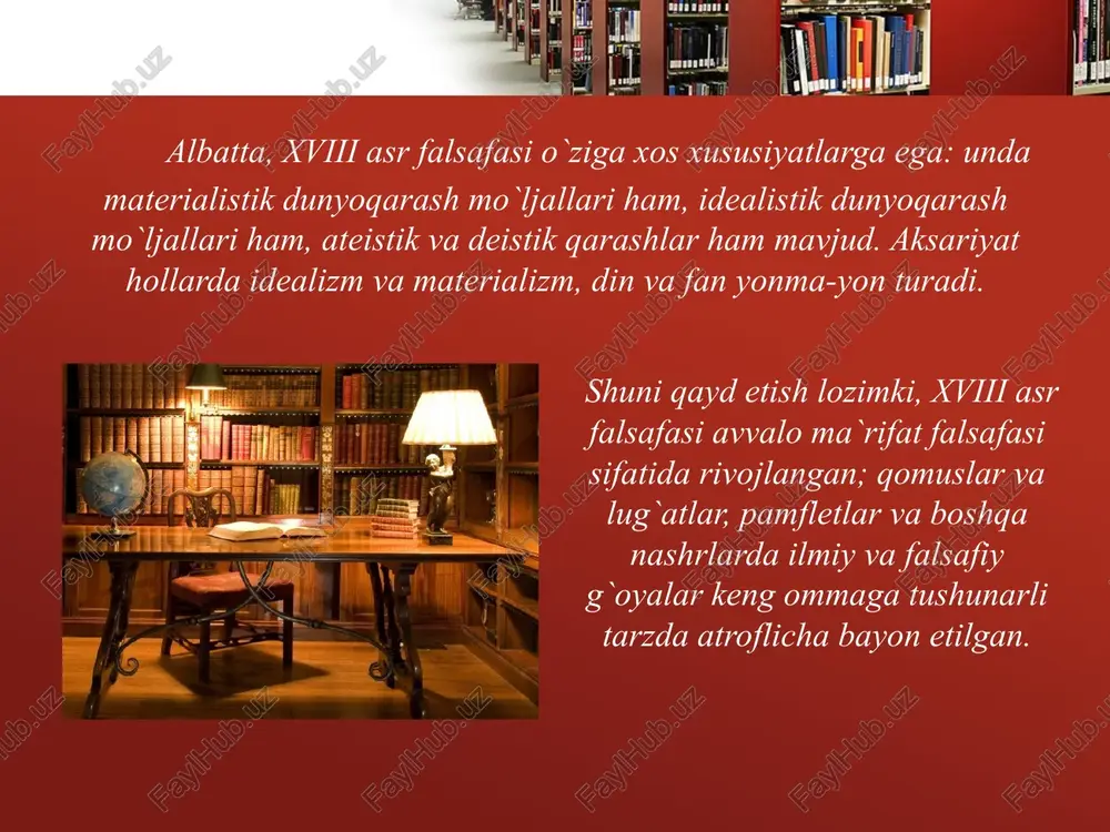 yangidavr falsafasining tabiiy-ilmiy asoslari - Page 4