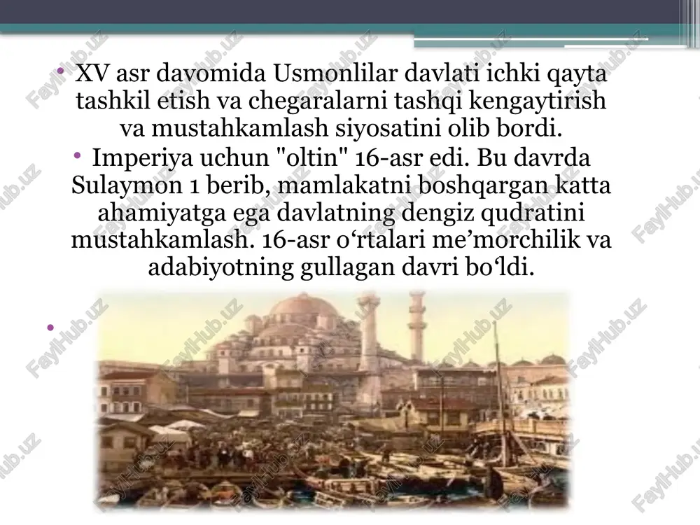 imperyasi va uning ingirozi, = reia, +1. usmonislarimperyasi +2, usmoniylarimperyasi va uning ingrozt 33 usmoniylarimperyasi va uning ingirozt atjalar