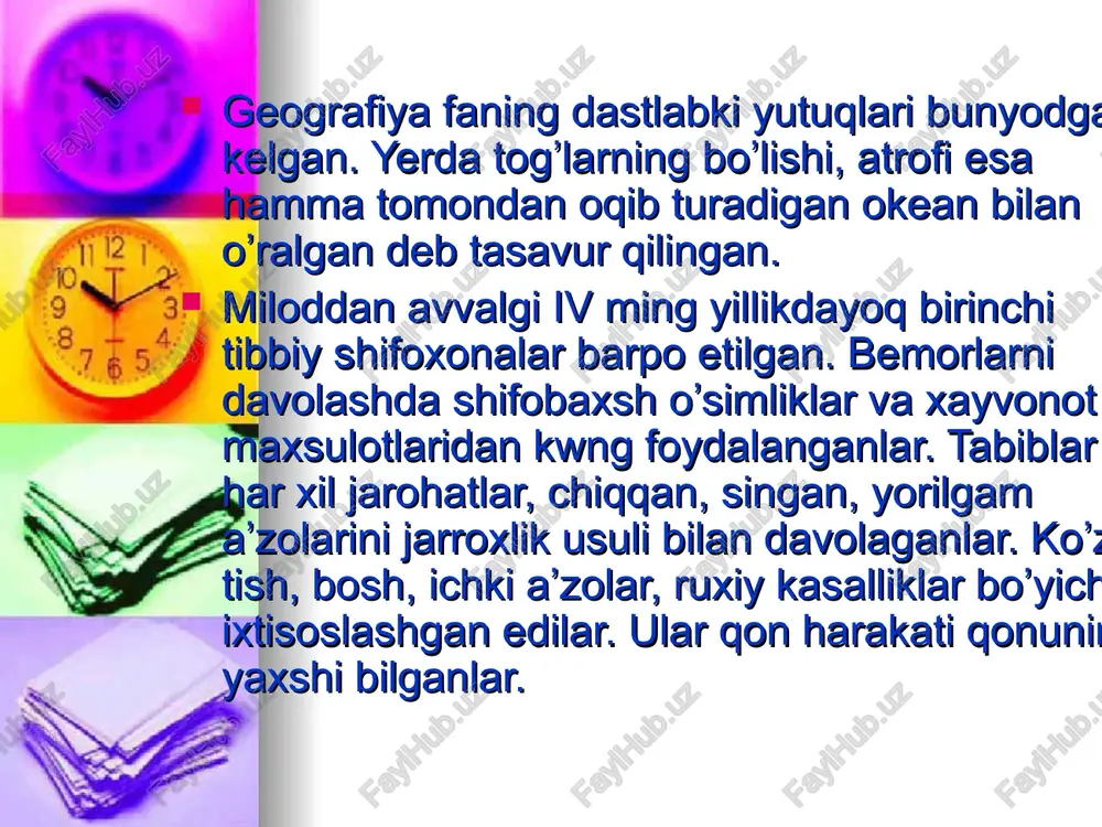 qadimgi mesopatamiya madanyati - Page 4